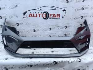 Bara fata Skoda Enyaq VRS an an 2020-2021-2022-2023-2024 Gauri pent... — miniatura 3