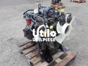 motor yanmar 3tne88 3tne84 3tne82 3tnv88 4tne88 + piese yanmar — miniatura 2