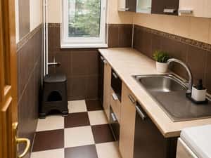 Apartament 3 camere de închiriat – Casa de Cultură — miniatura 5