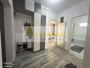 Apartament 2 Camere Metalurgiei 58mp