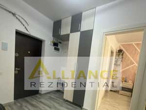 Apartament 2 Camere Metalurgiei 58mp — miniatura 4