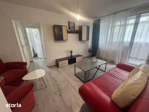 Apartament 2 camere, de inchiriat, Mihai Viteazu, Sibiu — miniatura 4
