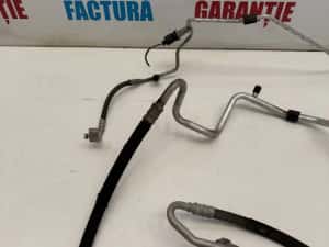 Conducta conducta țevi țeavă clima aer condiționat AC Tiguan — miniatura 6