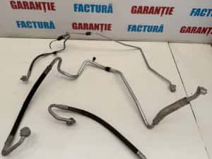 Conducta conducta țevi țeavă clima aer condiționat AC Tiguan — miniatura 8