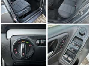 Vw golf VI 1.6mpi cu GAZ euro 5 — miniatura 8