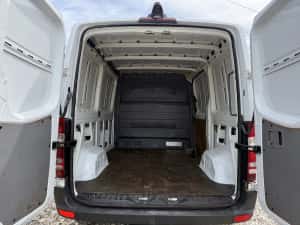 Mercedes sprinter 2012  model 313 cdi — miniatura 4