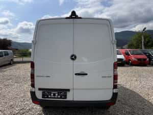 Mercedes sprinter 2012  model 313 cdi — miniatura 6