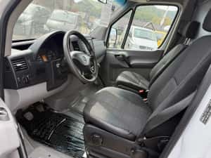 Mercedes sprinter 2012  model 313 cdi — miniatura 7