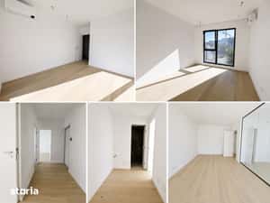 APARTAMENT cu 2 camere PIPERA NUSCO CITY — miniatura 6
