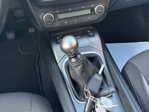 Ford Mondeo Break / Estate Diesel 2015 second-hand — miniatura 7