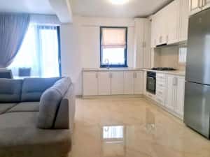 Apartament 2 camere, bloc nou - Micro 17, bloc Roka