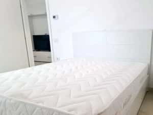 Apartament 2 camere, bloc nou - Micro 17, bloc Roka — miniatura 2