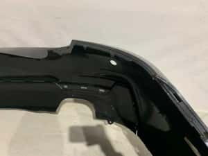 Bara spate  BMW Seria 4 F32 / F33 / F36 M-sport / M-pachet 2013 - 2018 — miniatura 8