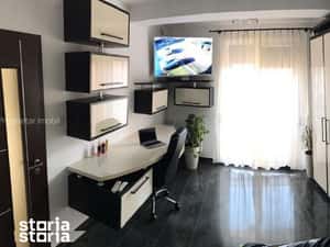 COMISION 0% | Studio cozy și eficient compartimentat — miniatura 2