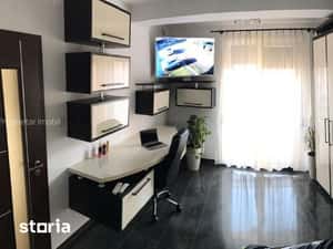 COMISION 0% | Studio cozy și eficient compartimentat — miniatura 6