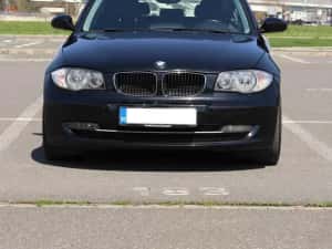 BMW Seria 1 e87 123d 2008 LCI 264k