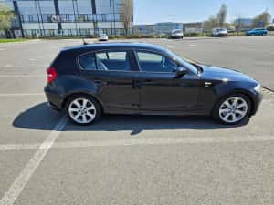 BMW Seria 1 e87 123d 2008 LCI 264k — miniatura 5