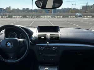 BMW Seria 1 e87 123d 2008 LCI 264k — miniatura 7