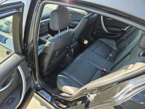 BMW Seria 1 e87 123d 2008 LCI 264k — miniatura 8