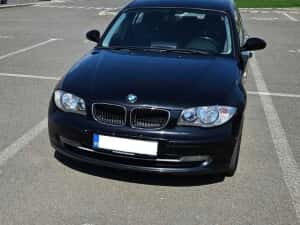 BMW Seria 1 e87 123d 2008 LCI 264k — miniatura 10