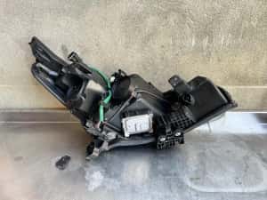 Far stanga full led Nissan Leaf 2 cod 260605SH5A — miniatura 7