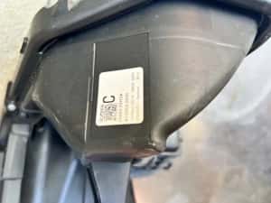 Far stanga full led Nissan Leaf 2 cod 260605SH5A — miniatura 8