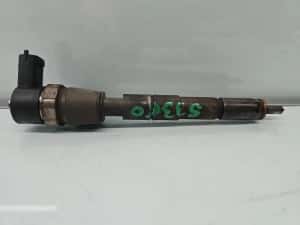 Injector Opel Signum [Fabr 2003-2008] 0445110243 1.0 CDTI Z19DTH 110KW — miniatura 2