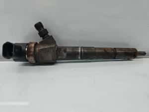 Injector Opel Signum [Fabr 2003-2008] 0445110243 1.0 CDTI Z19DTH 110KW — miniatura 3