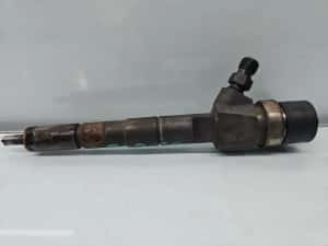 Injector Opel Signum [Fabr 2003-2008] 0445110243 1.0 CDTI Z19DTH 110KW — miniatura 4