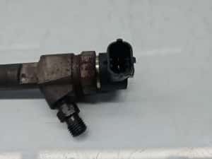 Injector Opel Signum [Fabr 2003-2008] 0445110243 1.0 CDTI Z19DTH 110KW — miniatura 5