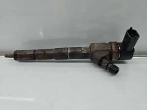 Injector Opel Signum [Fabr 2003-2008] 0445110243 1.0 CDTI Z19DTH 110KW — miniatura 8