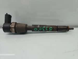 Injector Opel Signum [Fabr 2003-2008] 0445110243 1.0 CDTI Z19DTH 110KW — miniatura 9