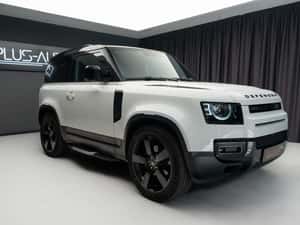 Land Rover Defender 2022, SUV hibrid, 39.926 km