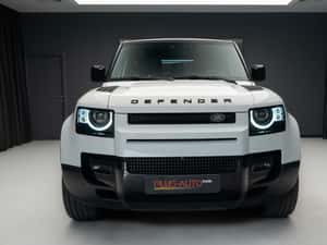 Land Rover Defender 2022, SUV hibrid, 39.926 km — miniatura 2