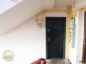 FILM! Apartament 2 camere,luminos,loc parcare,in centrul statiunii Covasna — miniatura 5