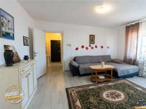 FILM! Apartament 2 camere,luminos,loc parcare,in centrul statiunii Covasna — miniatura 6