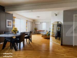 Apartament premium cu terasa de peste 20mp, Bud Tower