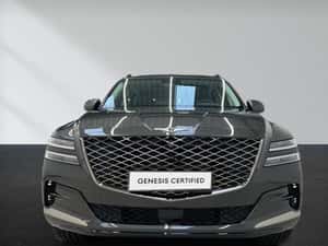Genesis GV80 SUV 2023, 6.650 km, Second-hand — miniatura 2