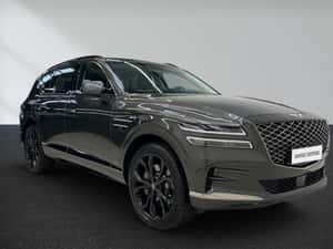 Genesis GV80 SUV 2023, 6.650 km, Second-hand — miniatura 3