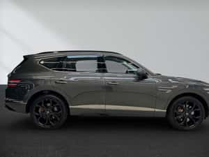 Genesis GV80 SUV 2023, 6.650 km, Second-hand — miniatura 5