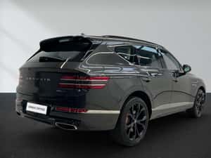 Genesis GV80 SUV 2023, 6.650 km, Second-hand — miniatura 6