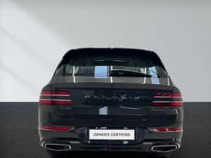 Genesis GV80 SUV 2023, 6.650 km, Second-hand — miniatura 7