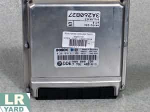 Modul injectie combustibil 2.0 TD4 FREELANDER 1 NNN000150 dezmembrez — miniatura 1