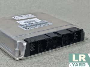 Modul injectie combustibil 2.0 TD4 FREELANDER 1 NNN000150 dezmembrez — miniatura 4
