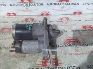 electromotor 1.3 tce nissan qashqai an fabr. 2021 — miniatura 2