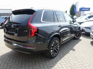 Volvo XC90 Automată 455 HP Hibrid (B/E) — miniatura 2