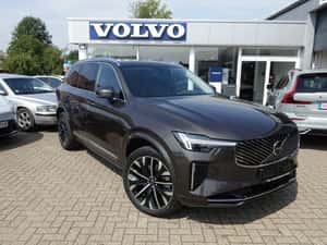 Volvo XC90 Automată 455 HP Hibrid (B/E) — miniatura 3