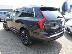 Volvo XC90 Automată 455 HP Hibrid (B/E) — miniatura 4