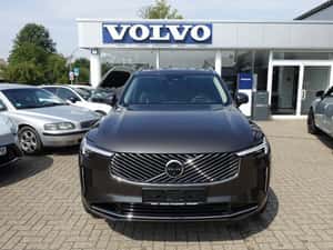 Volvo XC90 Automată 455 HP Hibrid (B/E) — miniatura 5