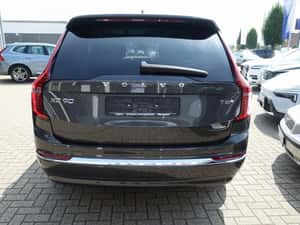 Volvo XC90 Automată 455 HP Hibrid (B/E) — miniatura 6